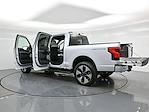 New 2025 Ford F-150 Lightning Platinum SuperCrew Cab AWD Pickup for sale #R251898 - photo 37
