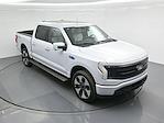 New 2025 Ford F-150 Lightning Platinum SuperCrew Cab AWD Pickup for sale #R251898 - photo 41