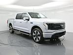 New 2025 Ford F-150 Lightning Platinum SuperCrew Cab AWD Pickup for sale #R251898 - photo 56