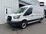 2025 Ford Transit 150 Medium Roof RWD Empty Cargo Van for sale #R251901 - photo 1