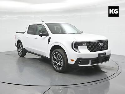 2025 Ford Maverick SuperCrew Cab AWD Pickup for sale #R251959 - photo 1