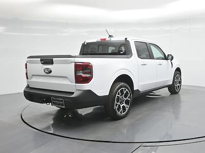 2025 Ford Maverick SuperCrew Cab AWD Pickup for sale #R251959 - photo 2