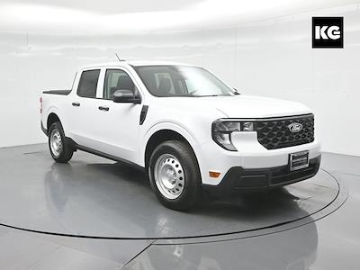 2025 Ford Maverick SuperCrew Cab AWD Pickup for sale #R251961 - photo 1