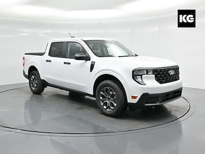 2025 Ford Maverick SuperCrew Cab AWD Pickup for sale #FR251970 - photo 1