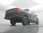 New 2025 Ford F-150 Lightning Platinum SuperCrew Cab AWD Pickup for sale #R251975 - photo 50