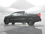 New 2025 Ford F-150 Lightning Platinum SuperCrew Cab AWD Pickup for sale #R251975 - photo 52
