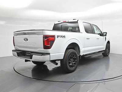 2025 Ford F-150 SuperCrew Cab 4WD Pickup for sale #R251979 - photo 2
