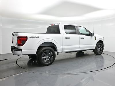 2025 Ford F-150 SuperCrew Cab 4WD Pickup for sale #R251991 - photo 2