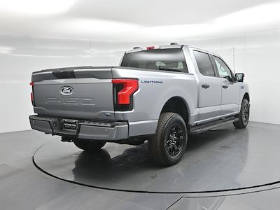2025 Ford F-150 Lightning SuperCrew Cab AWD Pickup for sale #R251993 - photo 2