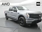 2025 Ford F-150 Lightning SuperCrew Cab AWD Pickup for sale #R251993 - photo 1