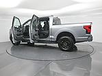 2025 Ford F-150 Lightning SuperCrew Cab AWD Pickup for sale #R251993 - photo 33