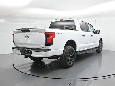New 2025 Ford F-150 Lightning XLT SuperCrew Cab AWD Pickup for sale #R251994 - photo 2