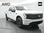 New 2025 Ford F-150 Lightning XLT SuperCrew Cab AWD Pickup for sale #R251994 - photo 1