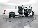 New 2025 Ford F-150 Lightning XLT SuperCrew Cab AWD Pickup for sale #R251994 - photo 5