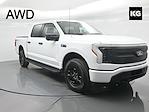 2025 Ford F-150 Lightning SuperCrew Cab AWD Pickup for sale #R251995 - photo 1