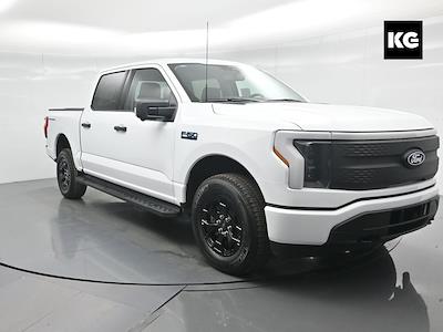 New 2025 Ford F-150 Lightning XLT SuperCrew Cab for sale #R251996 - photo 1