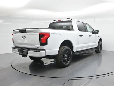 New 2025 Ford F-150 Lightning XLT SuperCrew Cab for sale #R251996 - photo 2