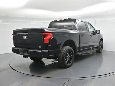 New 2025 Ford F-150 Lightning XLT SuperCrew Cab for sale #R251997 - photo 2