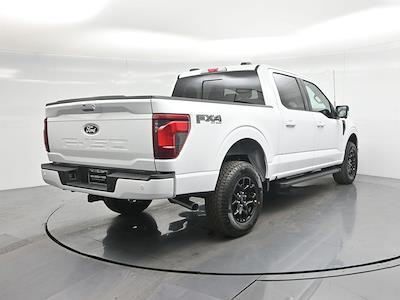 2025 Ford F-150 SuperCrew Cab 4WD Pickup for sale #R251999 - photo 2