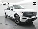 New 2025 Ford F-150 Lightning Lariat SuperCrew Cab AWD Pickup for sale #R252002 - photo 1