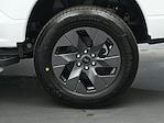New 2025 Ford F-150 Lightning Lariat SuperCrew Cab AWD Pickup for sale #R252002 - photo 22
