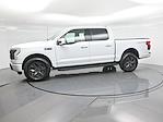 New 2025 Ford F-150 Lightning Lariat SuperCrew Cab AWD Pickup for sale #R252002 - photo 28