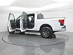 New 2025 Ford F-150 Lightning Lariat SuperCrew Cab AWD Pickup for sale #R252002 - photo 33
