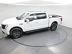 New 2025 Ford F-150 Lightning Lariat SuperCrew Cab AWD Pickup for sale #R252002 - photo 42