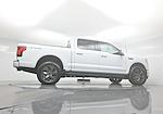 New 2025 Ford F-150 Lightning Lariat SuperCrew Cab AWD Pickup for sale #R252002 - photo 46