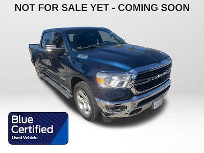 2021 Ram 1500 Crew Cab RWD Pickup for sale #R252021A - photo 1