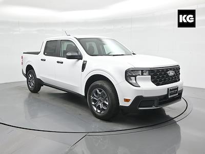 2025 Ford Maverick SuperCrew Cab AWD Pickup for sale #R252029 - photo 1