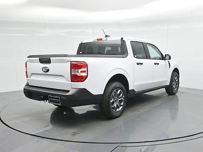 2025 Ford Maverick SuperCrew Cab AWD Pickup for sale #R252029 - photo 2
