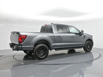 2025 Ford F-150 SuperCrew Cab 4WD Pickup for sale #R252031 - photo 2