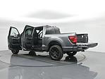 2025 Ford F-150 SuperCrew Cab 4WD Pickup for sale #R252031 - photo 36
