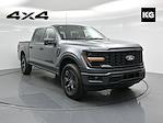 2025 Ford F-150 SuperCrew Cab 4WD Pickup for sale #R252036 - photo 1