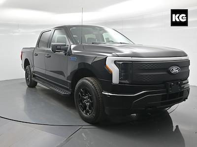 2025 Ford F-150 Lightning SuperCrew Cab AWD Pickup for sale #R252038 - photo 1