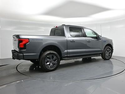 New 2025 Ford F-150 Lightning Lariat SuperCrew Cab for sale #R252039 - photo 2