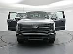 New 2025 Ford F-150 Lightning Lariat SuperCrew Cab for sale #R252039 - photo 33