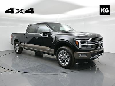 2025 Ford F-150 SuperCrew Cab 4WD Pickup for sale #R252040 - photo 1