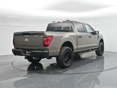 2025 Ford F-150 SuperCrew Cab 4WD Pickup for sale #R252042 - photo 2