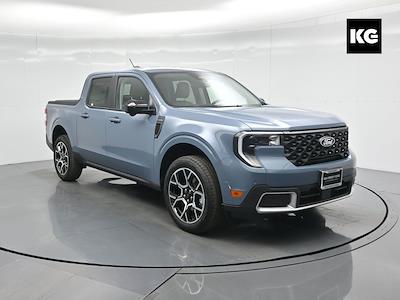 New 2025 Ford Maverick Lariat SuperCrew Cab for sale #R252066 - photo 1