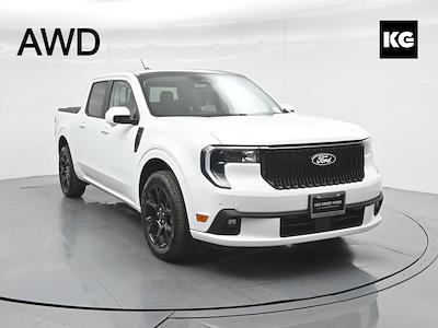 New 2025 Ford Maverick Lobo SuperCrew Cab for sale #R252068 - photo 1