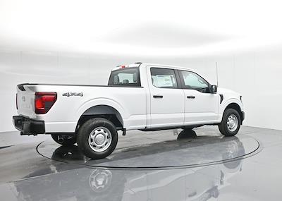 2025 Ford F-150 SuperCrew Cab 4WD Pickup for sale #R252078 - photo 2