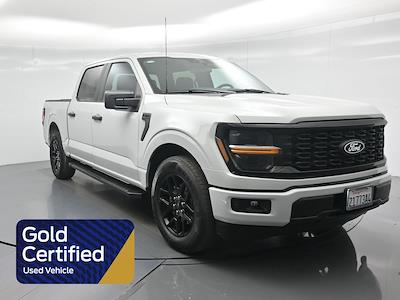 2024 Ford F-150 SuperCrew Cab RWD Pickup for sale #R252118A - photo 1