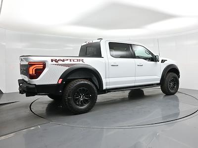 2025 Ford F-150 SuperCrew Cab 4WD Pickup for sale #R252119 - photo 2