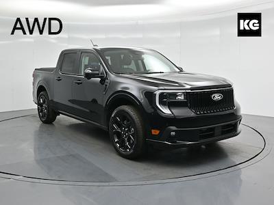 New 2025 Ford Maverick Lobo SuperCrew Cab for sale #R252124 - photo 1