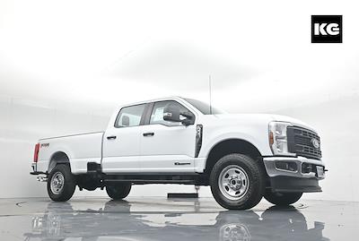 2026 Ford F-350 Crew Cab SRW RWD Pickup for sale #R252142 - photo 1