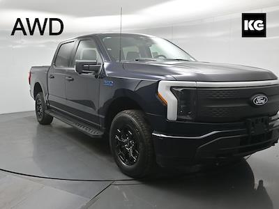 New 2025 Ford F-150 Lightning XLT SuperCrew Cab for sale #R252149 - photo 1
