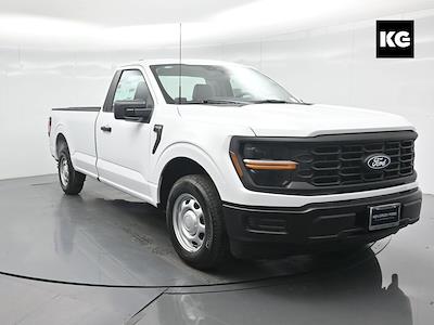 2025 Ford F-150 Regular Cab RWD Pickup for sale #R252150 - photo 1