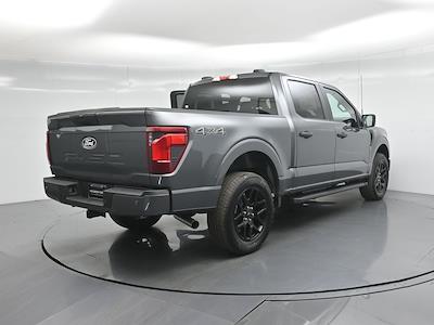 2025 Ford F-150 SuperCrew Cab 4WD Pickup for sale #MR252152 - photo 2